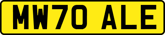 MW70ALE