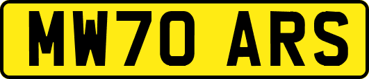 MW70ARS