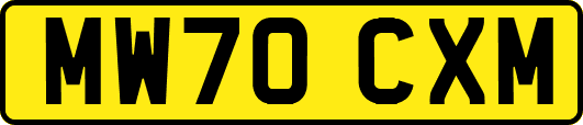 MW70CXM