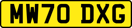 MW70DXG