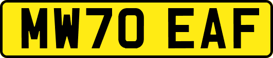 MW70EAF