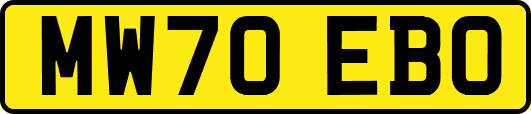 MW70EBO