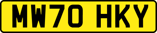 MW70HKY
