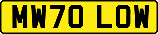 MW70LOW