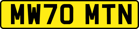 MW70MTN