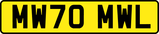 MW70MWL