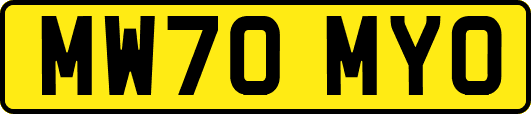 MW70MYO