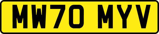 MW70MYV