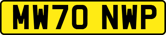 MW70NWP