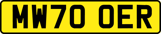 MW70OER