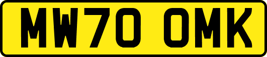 MW70OMK