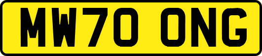 MW70ONG