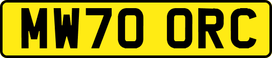 MW70ORC
