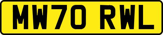MW70RWL