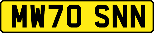 MW70SNN