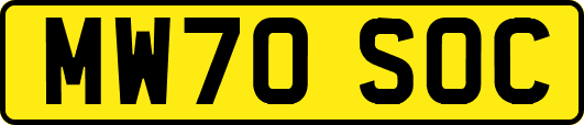 MW70SOC