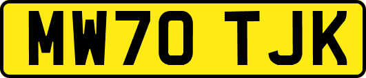 MW70TJK