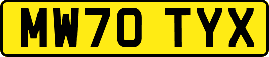 MW70TYX
