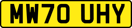 MW70UHY