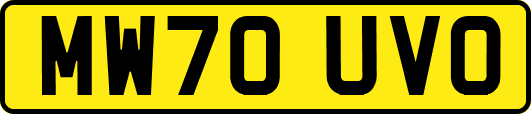 MW70UVO