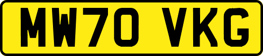 MW70VKG