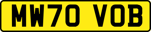 MW70VOB