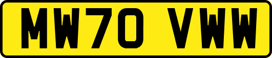 MW70VWW