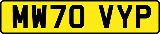 MW70VYP