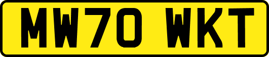 MW70WKT