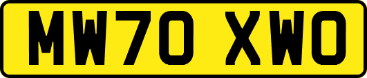 MW70XWO