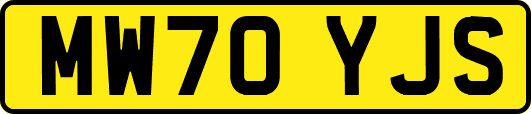 MW70YJS