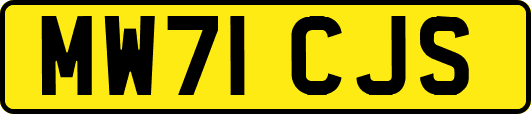 MW71CJS