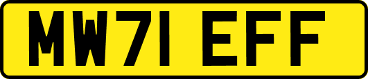 MW71EFF