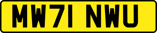 MW71NWU