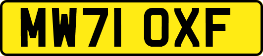 MW71OXF