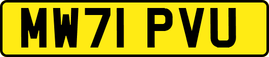 MW71PVU