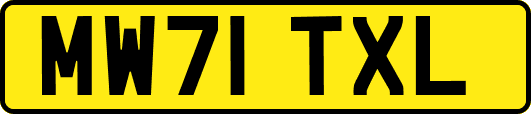MW71TXL