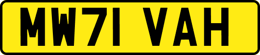 MW71VAH