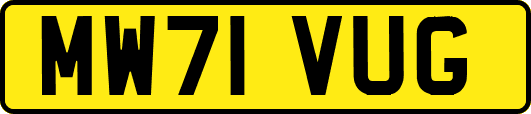 MW71VUG