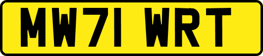 MW71WRT