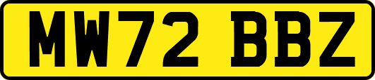 MW72BBZ