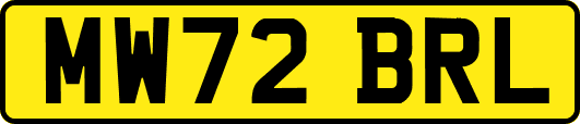 MW72BRL