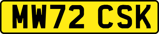 MW72CSK
