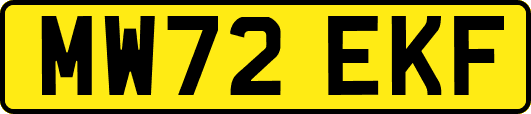 MW72EKF