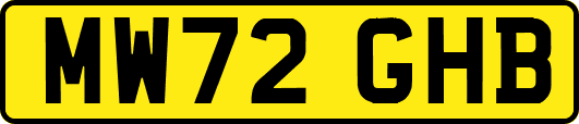 MW72GHB