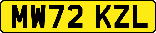 MW72KZL