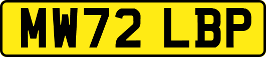 MW72LBP