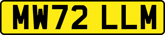 MW72LLM