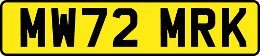 MW72MRK