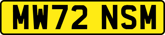 MW72NSM